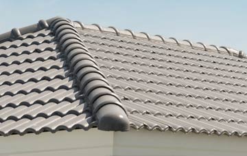 advantages of Piercebridge clay roofing