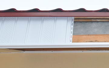 Piercebridge fascia repair costs