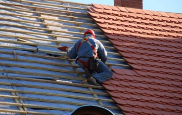 roof tiles Piercebridge, County Durham