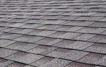 Piercebridge tiles for shallow pitch roofing
