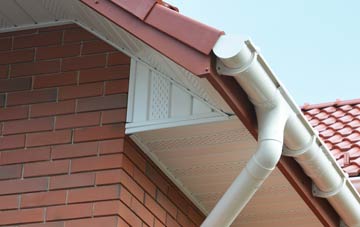 Piercebridge soffit repair costs